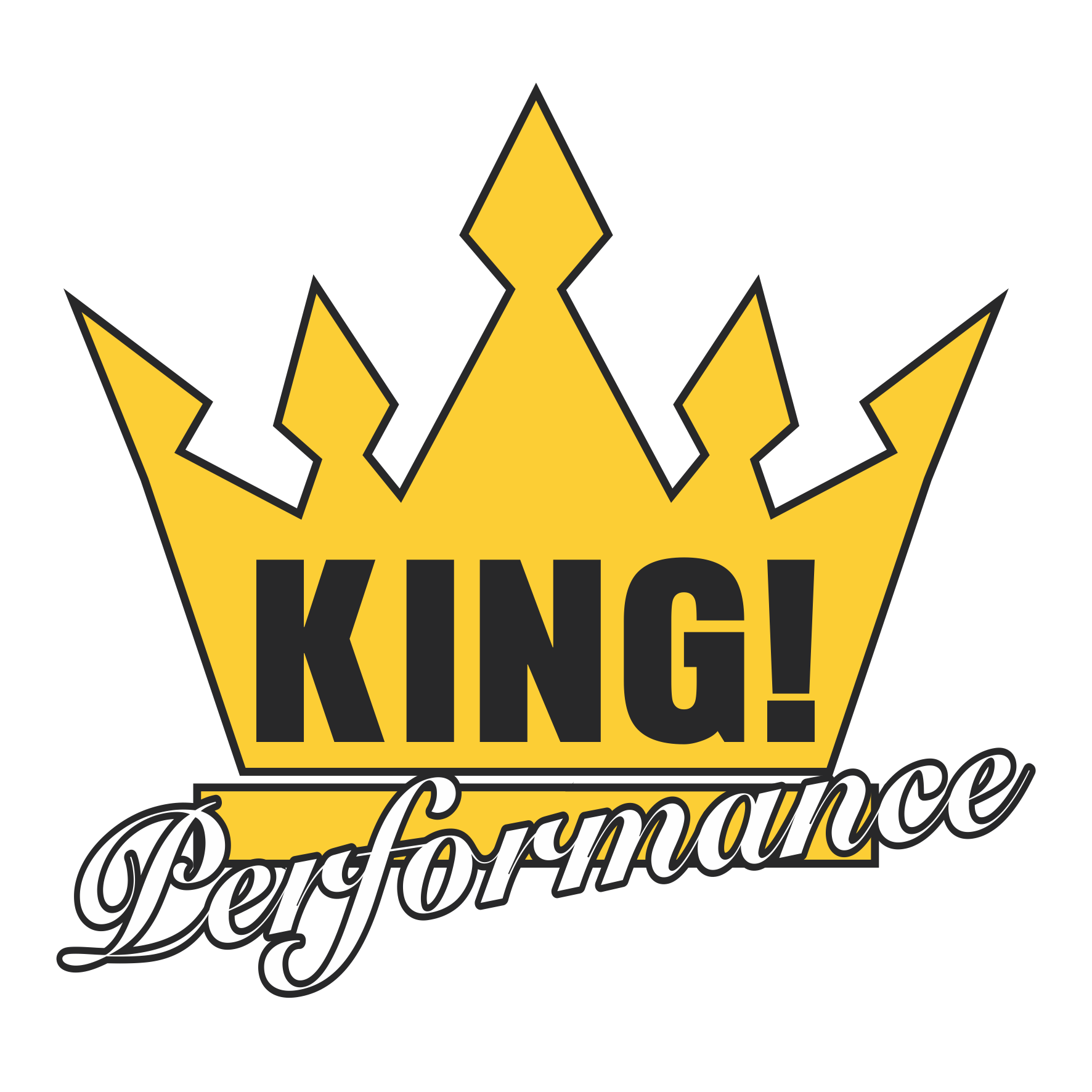 King Performance